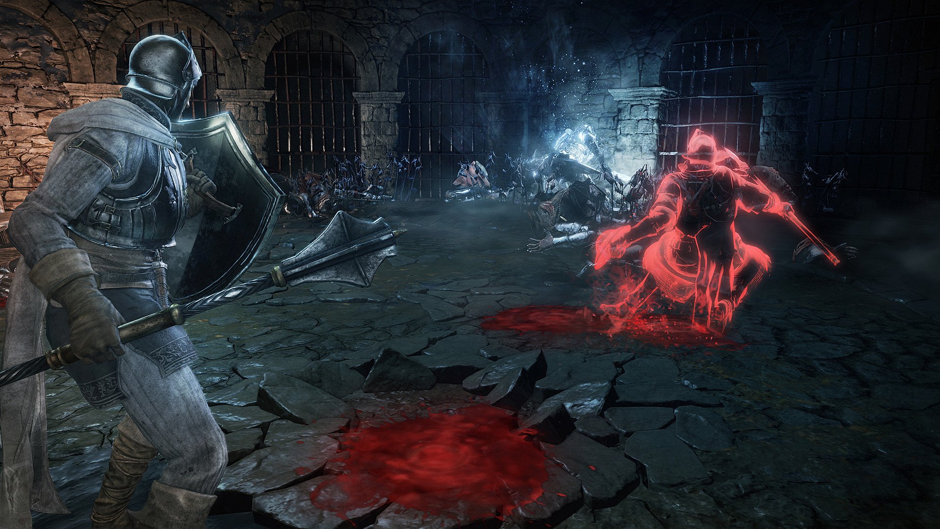 Dark Souls III - Imagen 46
